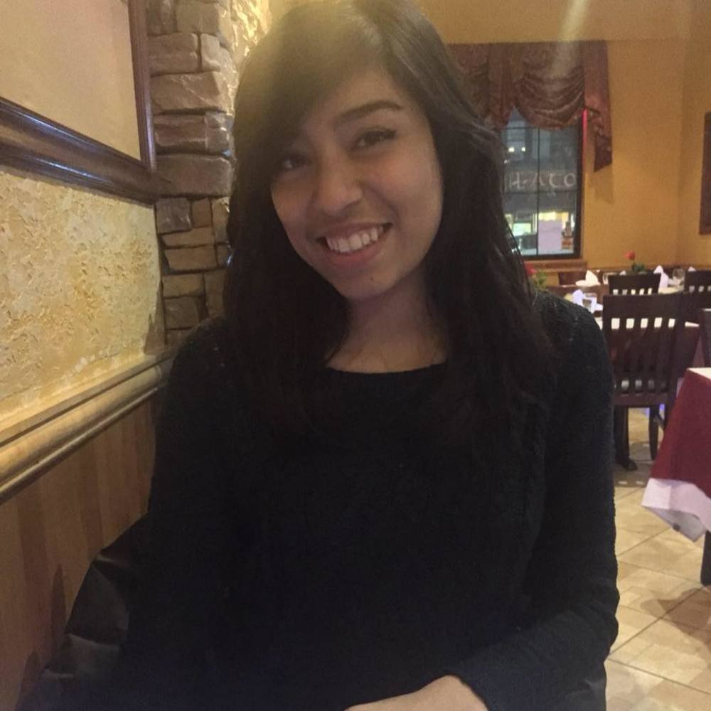 Meet your Posher, Jailyn